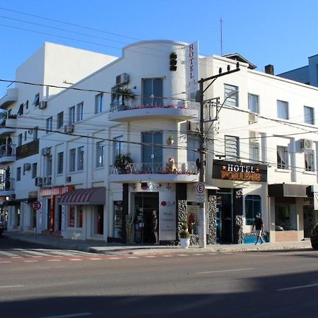 Hotel Riosulense Rio do Sul Exterior foto